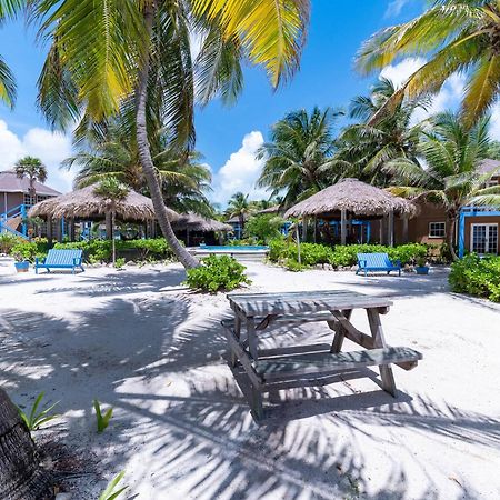 White Sands Cove San Pedro  Bagian luar foto