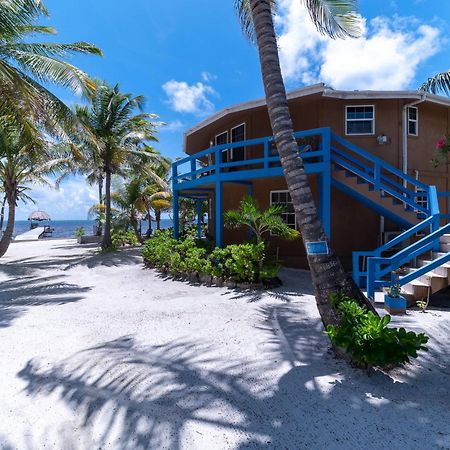 White Sands Cove San Pedro  Bagian luar foto