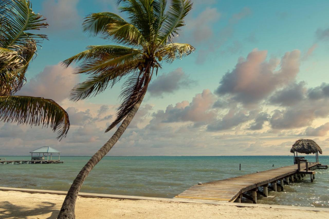 White Sands Cove San Pedro  Bagian luar foto