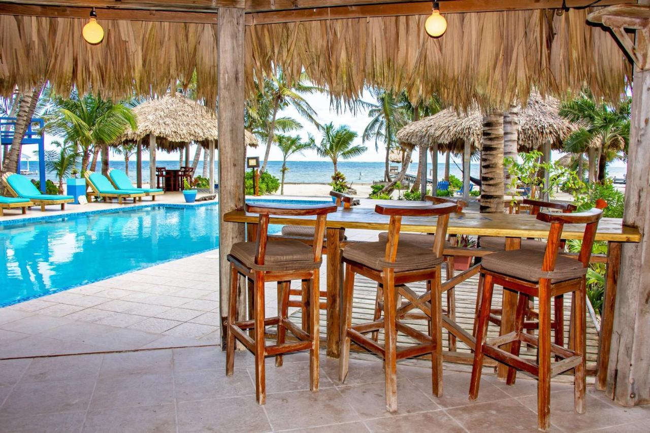 White Sands Cove San Pedro  Bagian luar foto