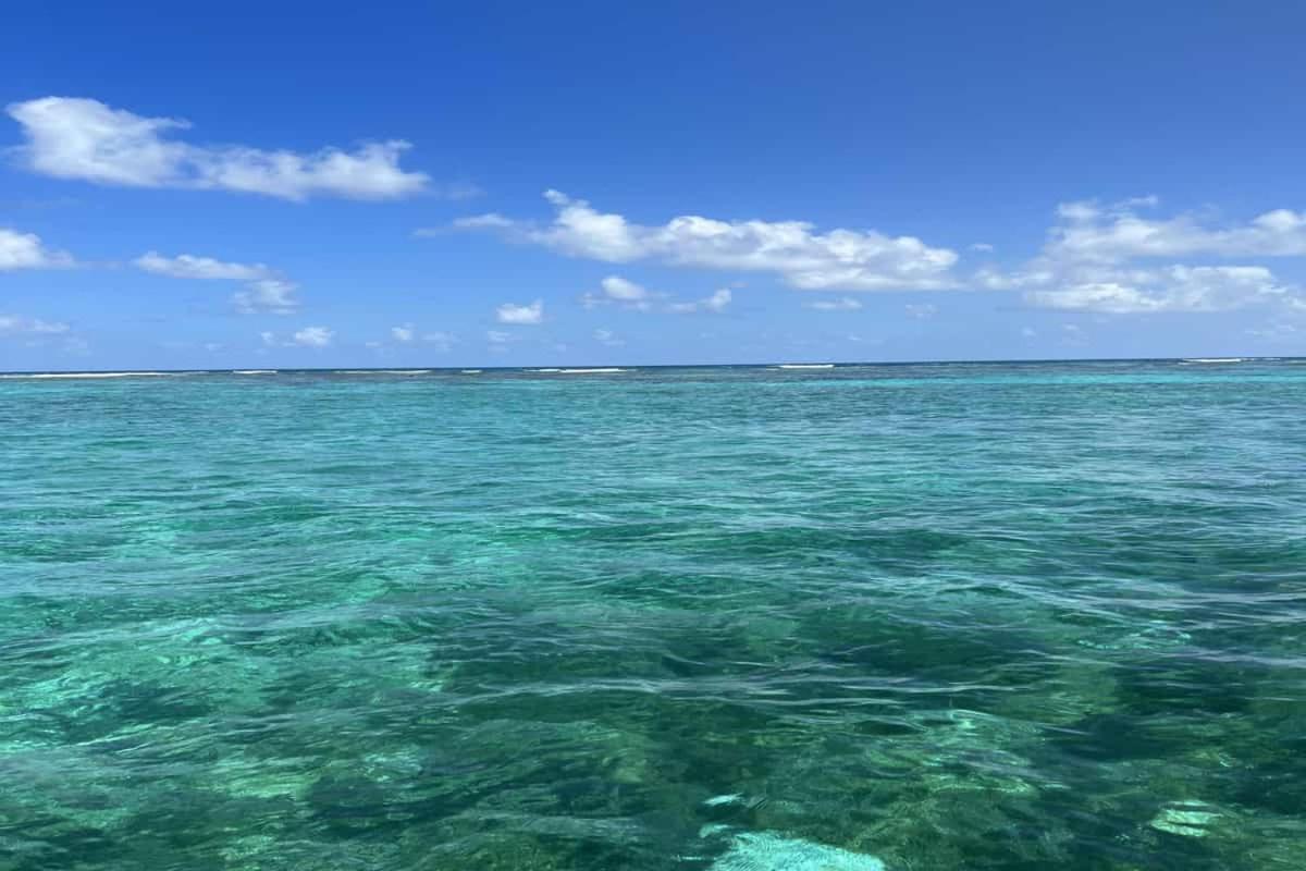 White Sands Cove San Pedro  Bagian luar foto