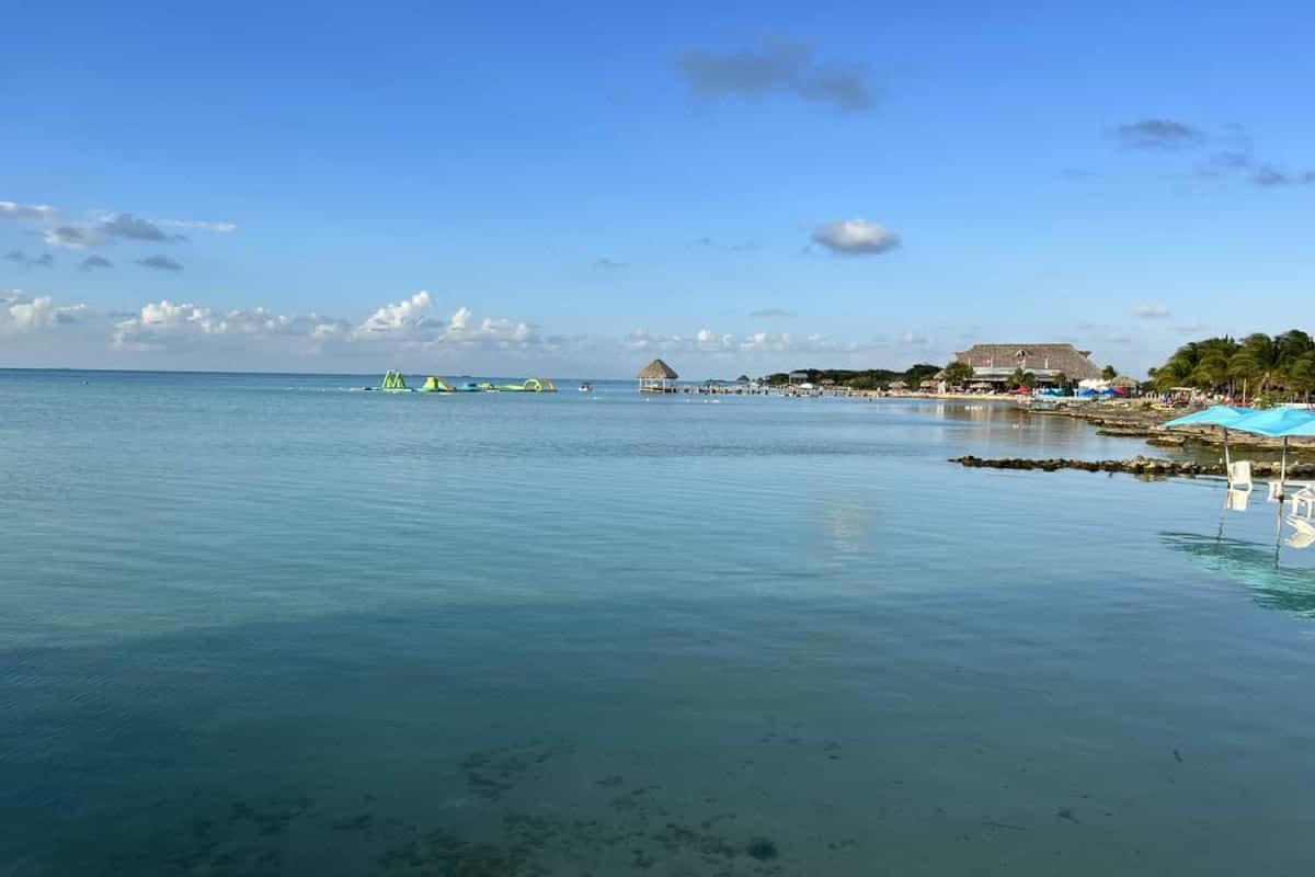 White Sands Cove San Pedro  Bagian luar foto