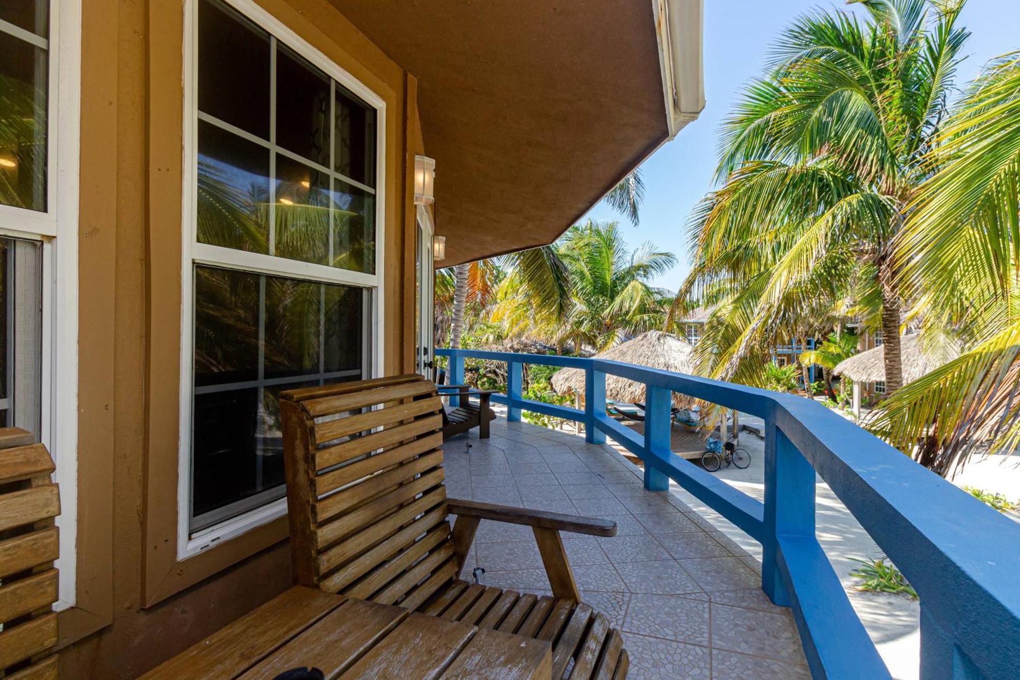 White Sands Cove San Pedro  Bagian luar foto