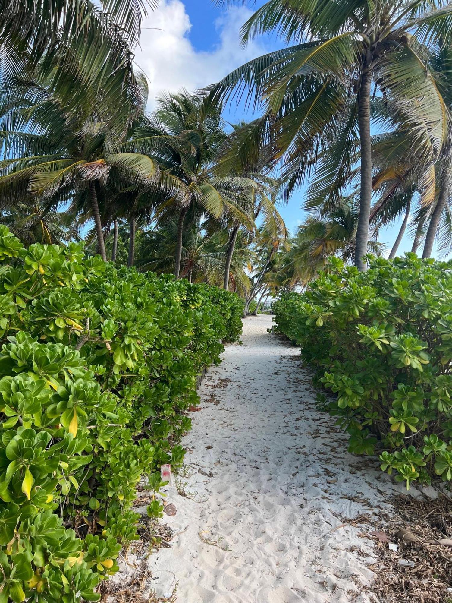 White Sands Cove San Pedro  Bagian luar foto