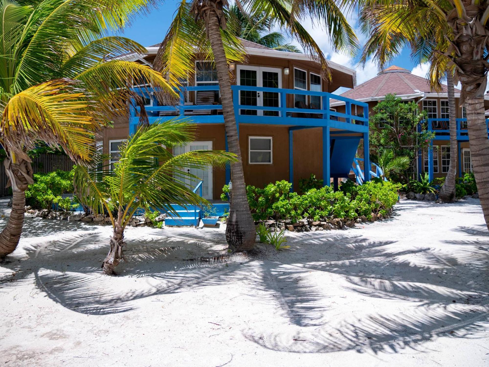 White Sands Cove San Pedro  Bagian luar foto