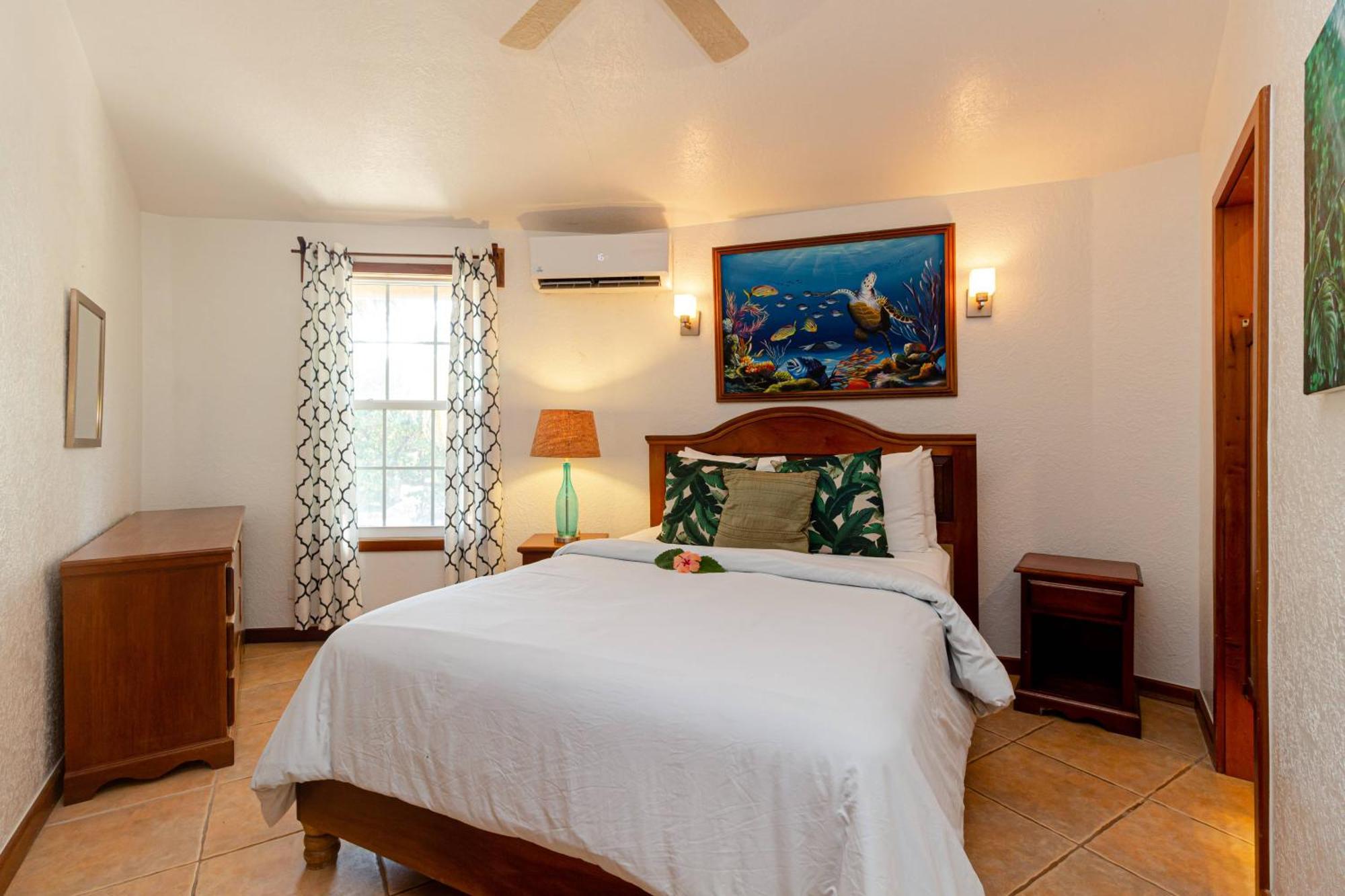White Sands Cove San Pedro  Bagian luar foto