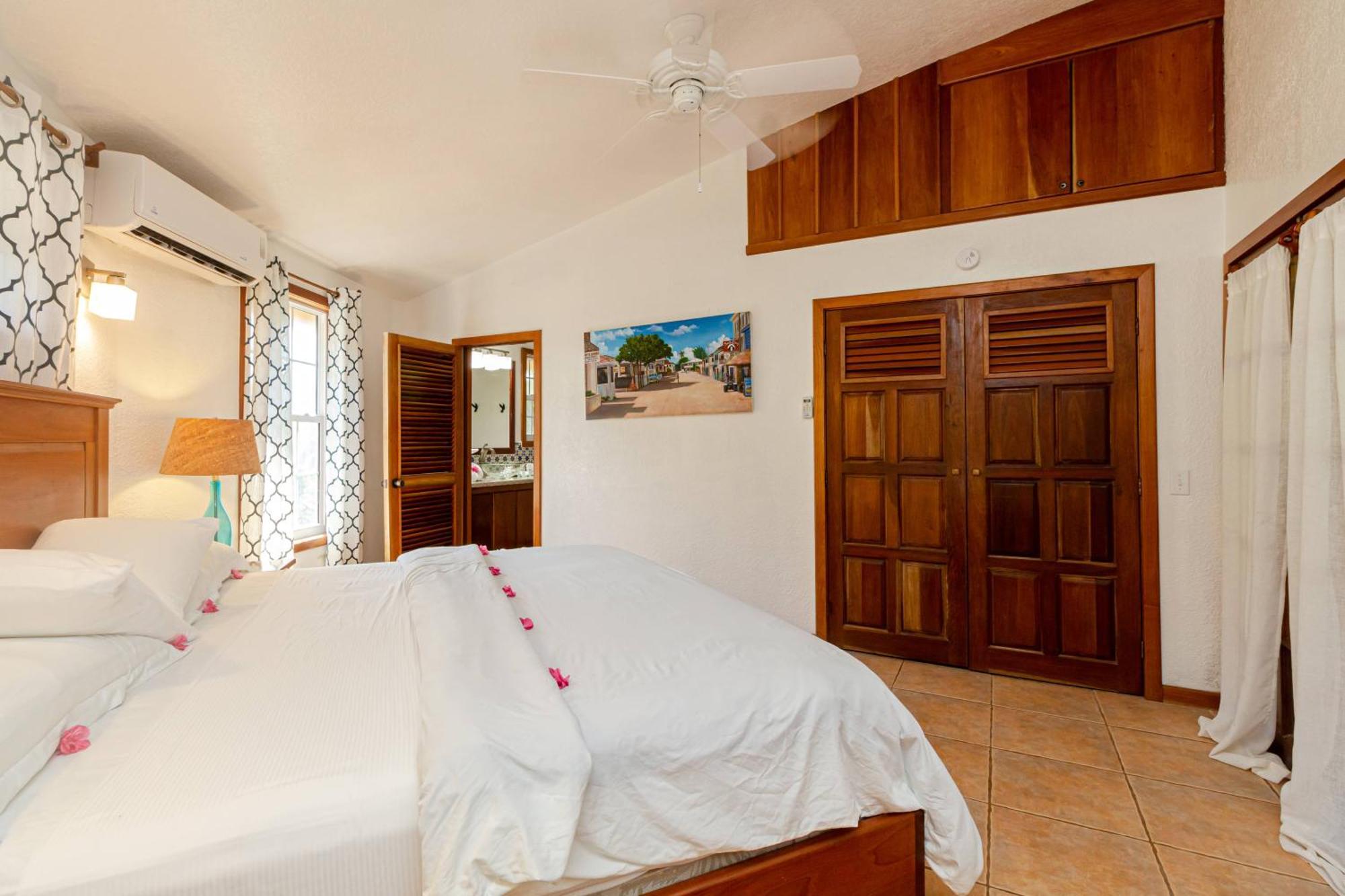 White Sands Cove San Pedro  Bagian luar foto
