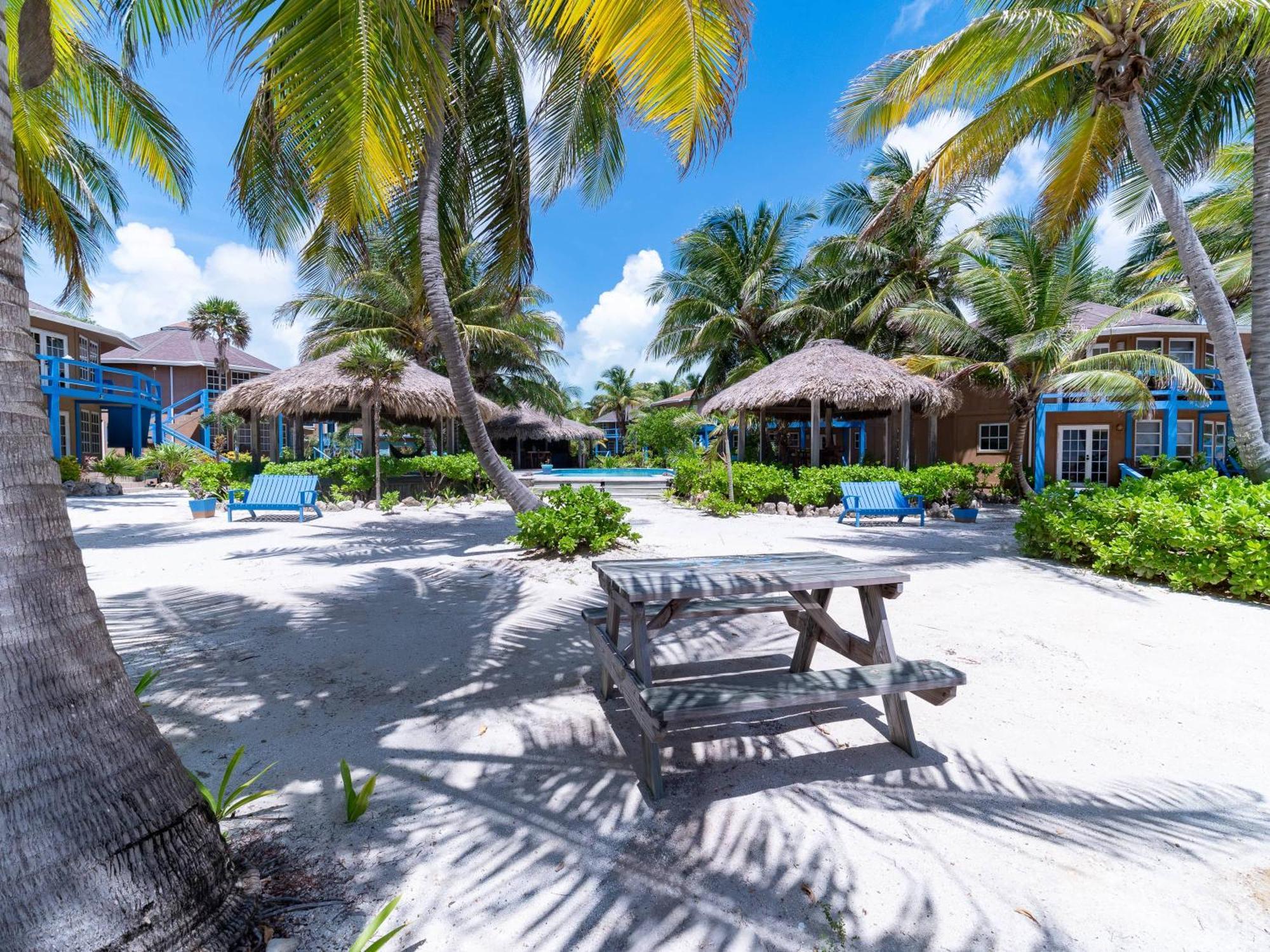 White Sands Cove San Pedro  Bagian luar foto