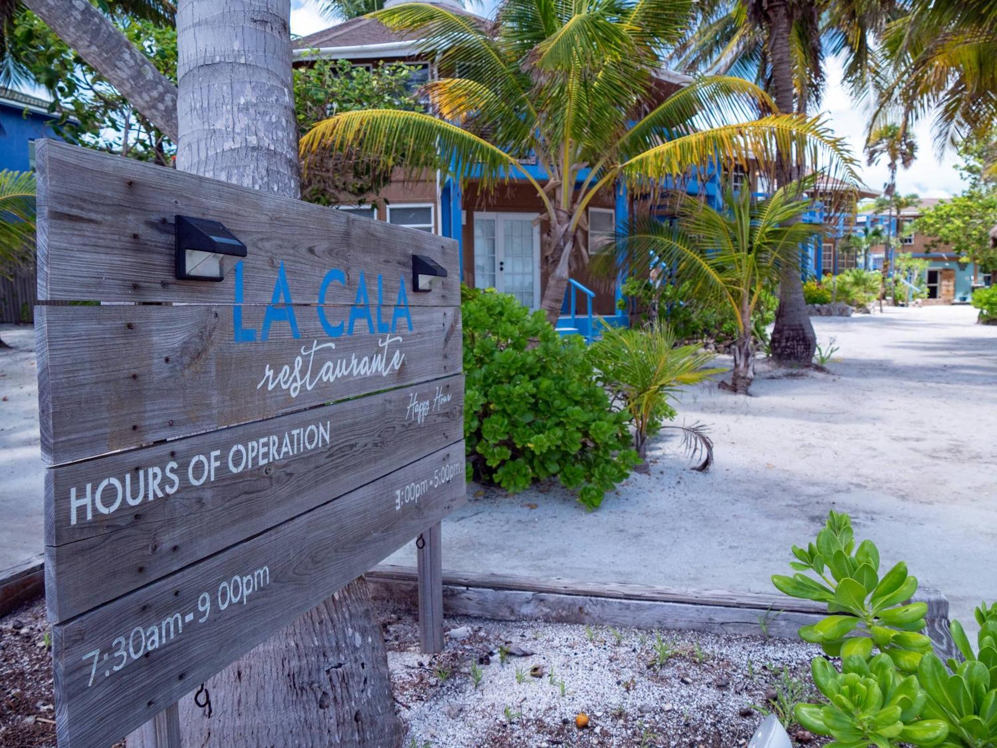 White Sands Cove San Pedro  Bagian luar foto
