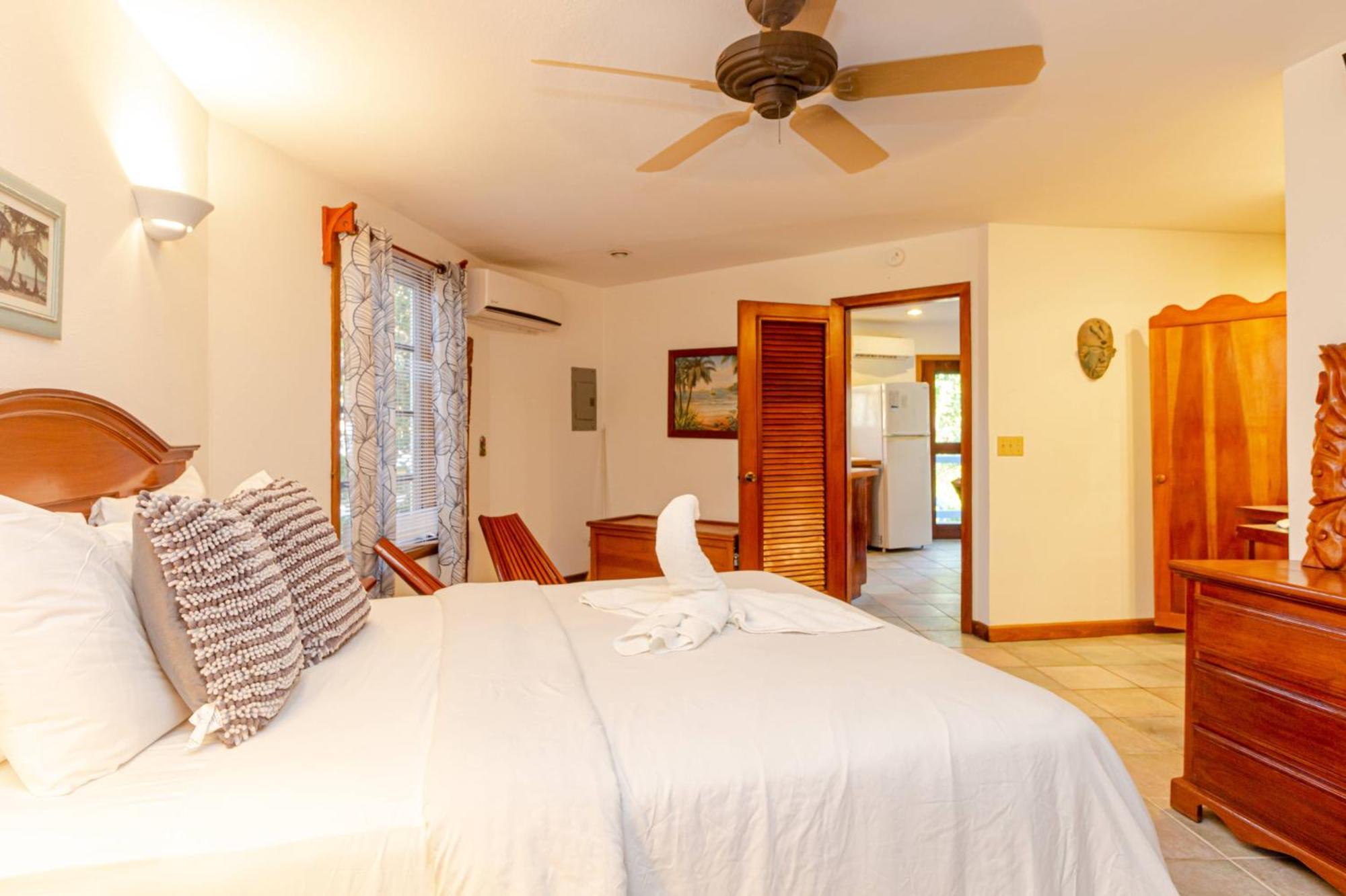 White Sands Cove San Pedro  Ruang foto