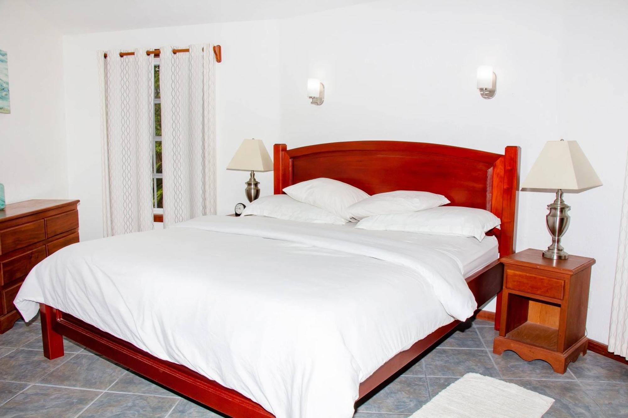 White Sands Cove San Pedro  Ruang foto