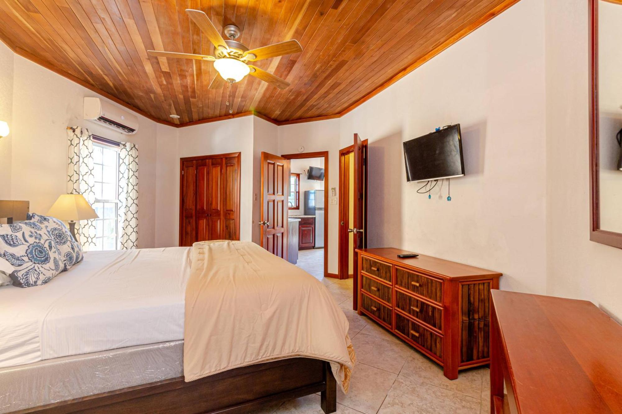 White Sands Cove San Pedro  Ruang foto