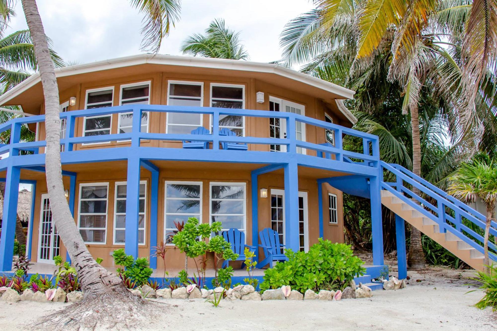 White Sands Cove San Pedro  Ruang foto