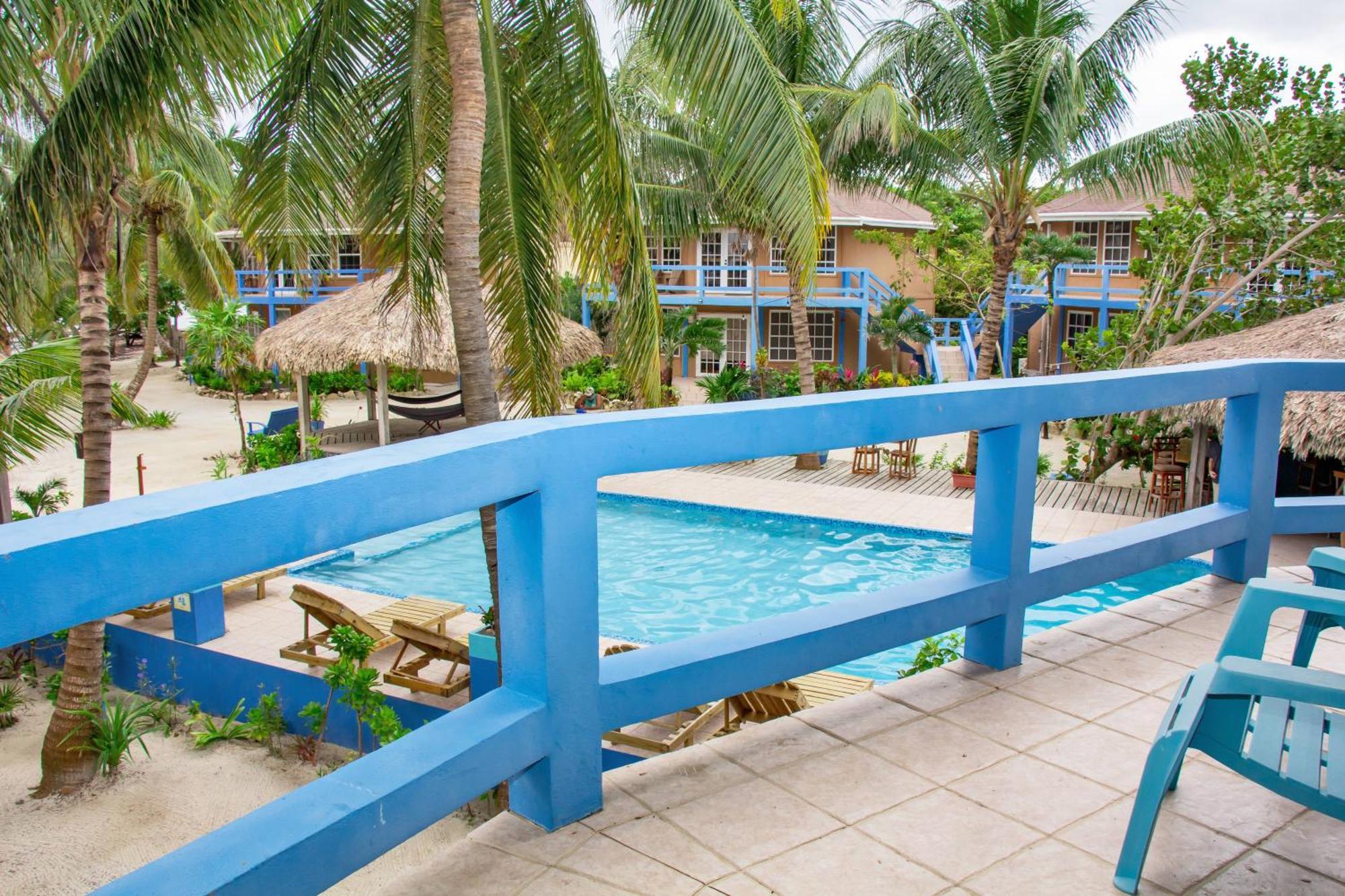 White Sands Cove San Pedro  Ruang foto